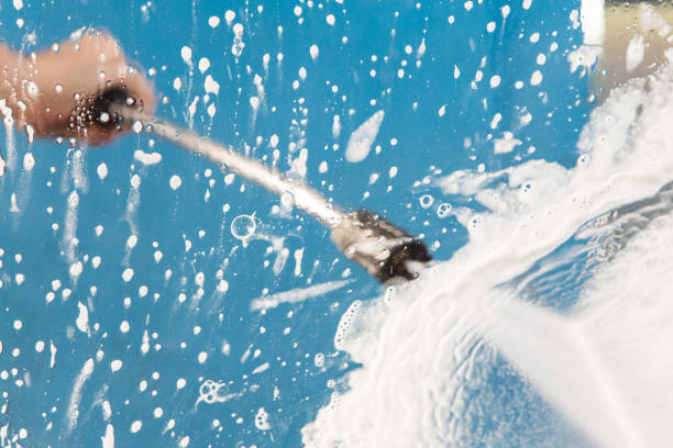 Ponchatoula, LA Pressure Washing Services Company