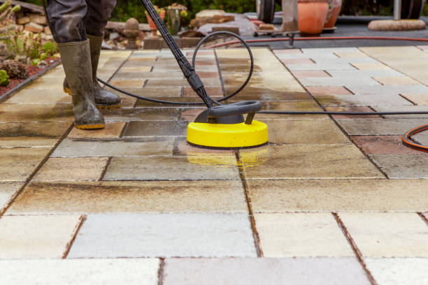 Best Oil and Grease Removal from Surfaces in Ponchatou, LA