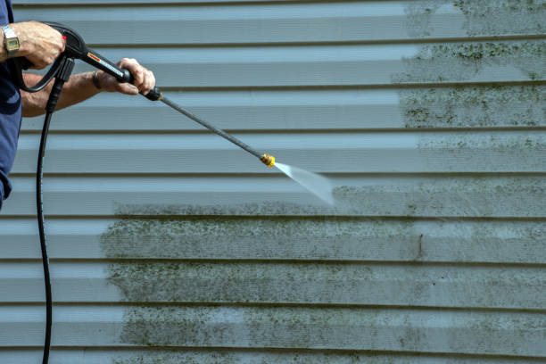 Best Graffiti Removal Services in Ponchatou, LA
