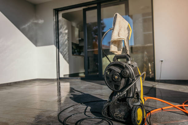 Best Parking Lot Cleaning in Ponchatou, LA