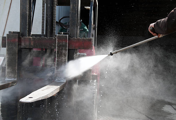 Best Building Exterior Pressure Washing in Ponchatou, LA