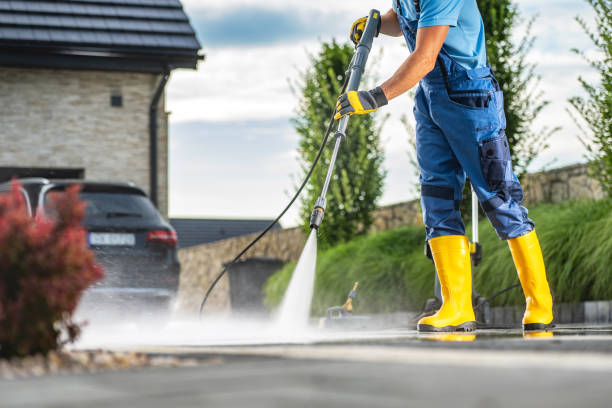 Best Driveway Cleaning and Restoration in Ponchatou, LA